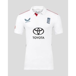 MEN'S 25/26 TEST PRO SHORT SLEEVE SHIRT