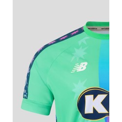 Oval Invincibles Junior Replica Playing Shirt