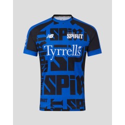 London Spirit Junior Replica Playing Shirt