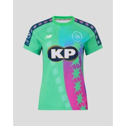 Oval Invincibles Women’s Replica Playing Shirt