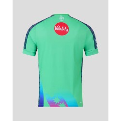 Oval Invincibles Men’s Replica Playing Shirt