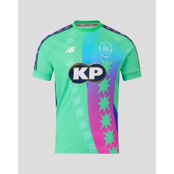 Oval Invincibles Men’s Replica Playing Shirt