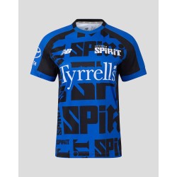London Spirit Women’s Replica Playing Shirt