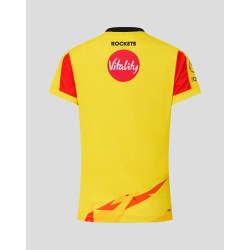 Trent Rockets Women’s Replica Playing Shirt