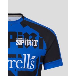 London Spirit Men’s Replica Playing Shirt