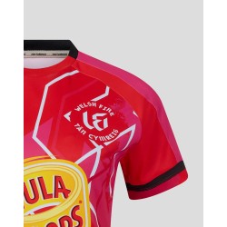Welsh Fire Women’s Replica Playing Shirt