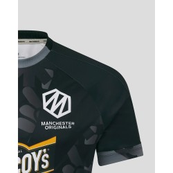 Manchester Originals Junior Replica Playing Shirt