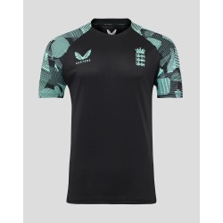 MEN'S 25/26 ASHES PRO TRAINING SHORT SLEEVE TEE