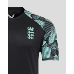 MEN'S 25/26 ASHES PRO TRAINING SHORT SLEEVE TEE