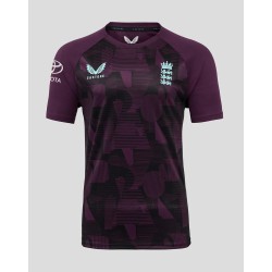 JUNIOR 25/26 TRAINING SHORT SLEEVE TEE