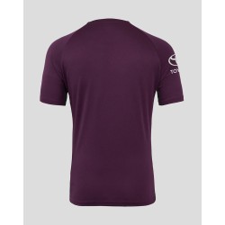MEN'S 25/26 TRAINING SHORT SLEEVE TEE