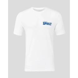 Unisex London Spirit Tee