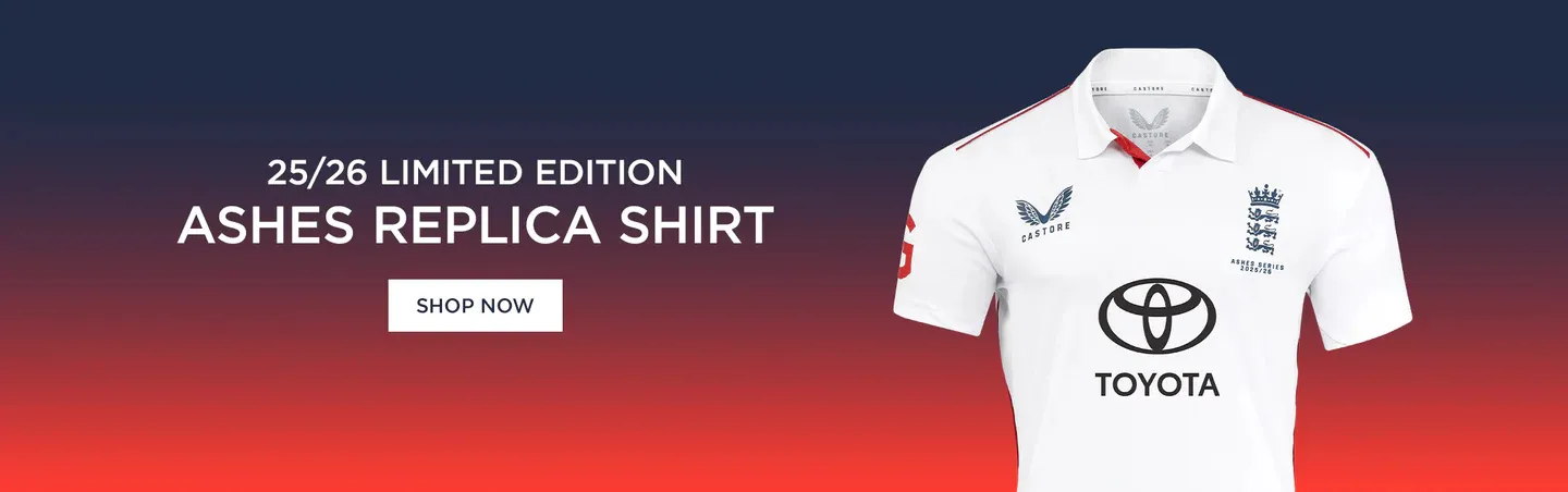 25/26 Ashes Training